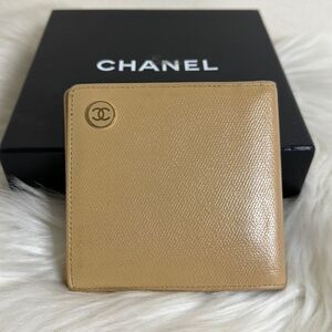 💯Authentic Chanel Wallet🍀